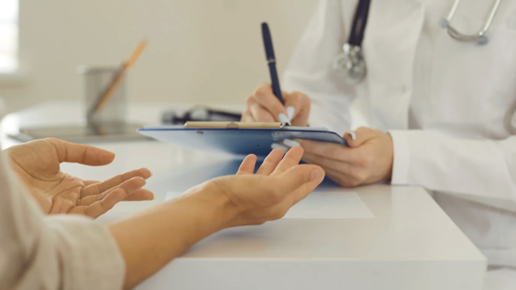 Dermatology Appointment Near Prince Frederick